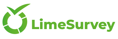 LimeSurvey logo LimeSurvey logo