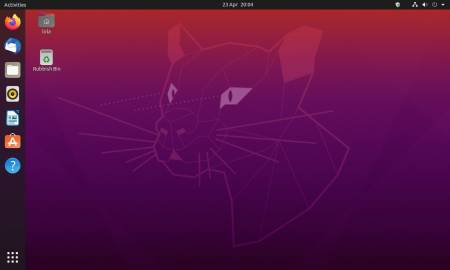 Linux Linux