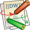 DokuWiki logo DokuWiki logo